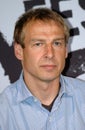 JÃÂ¼rgen Klinsmann